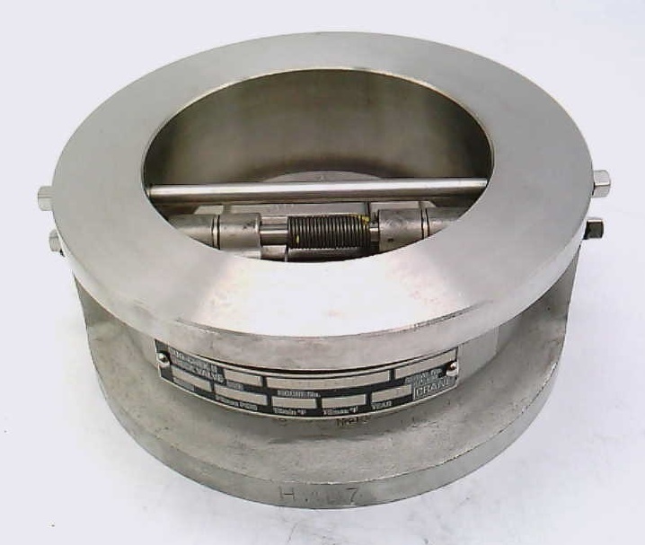 CRANE GATE VALVES G15CPF-559