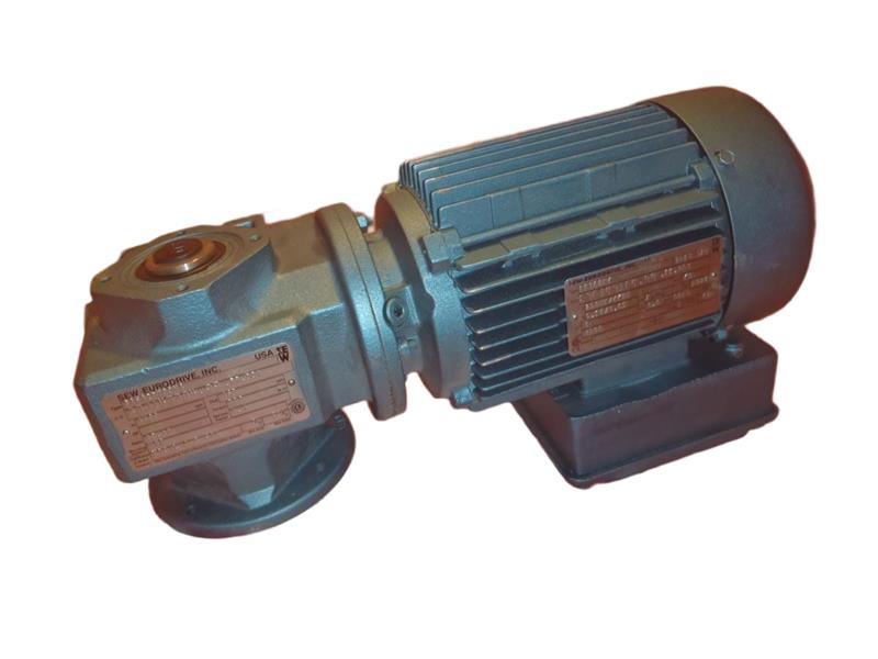 SEW EURODRIVE SAF32DT80N4