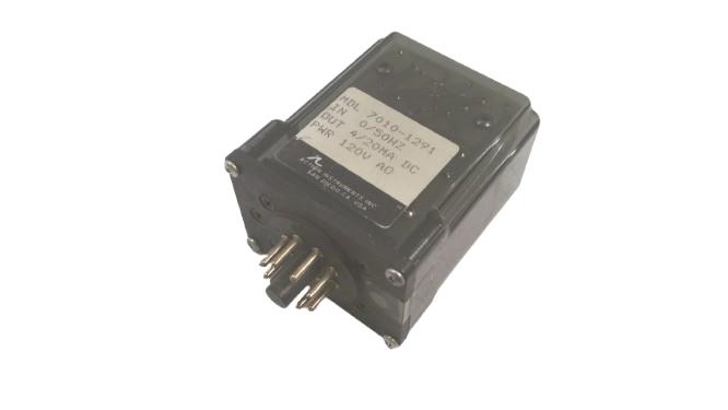 7010-1291 by INVENSYS