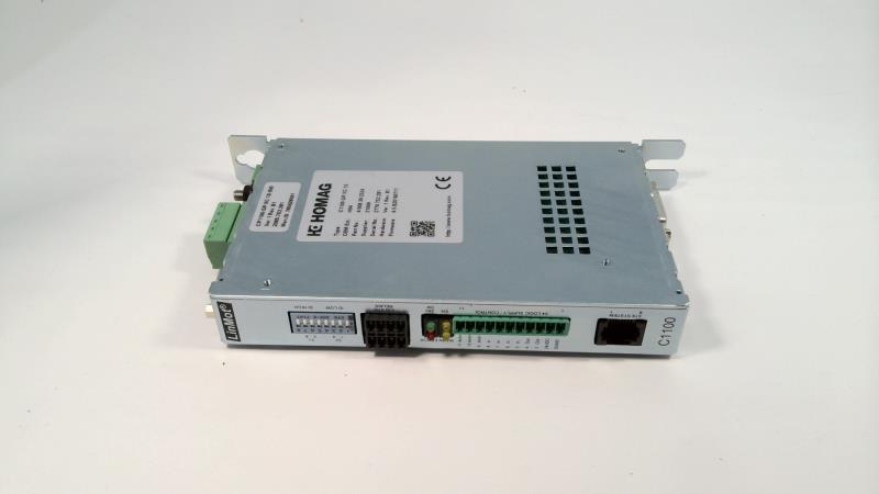 HOMAG C1100-GP-XC-1S-000