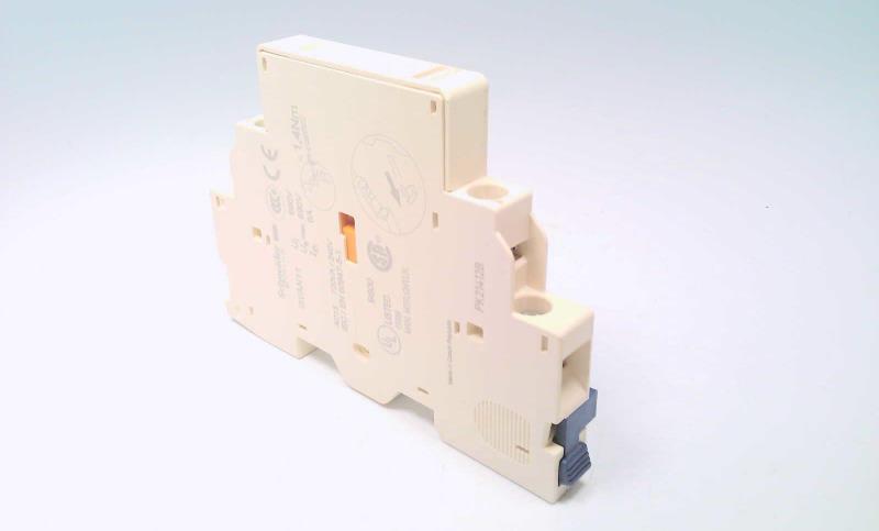 SCHNEIDER ELECTRIC GVAN11