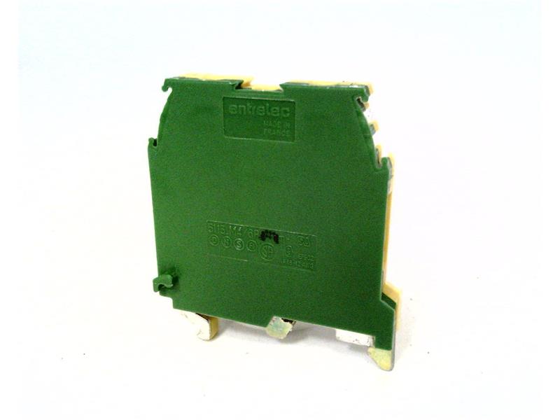 ASEA BROWN BOVERI 5113.M4/6P