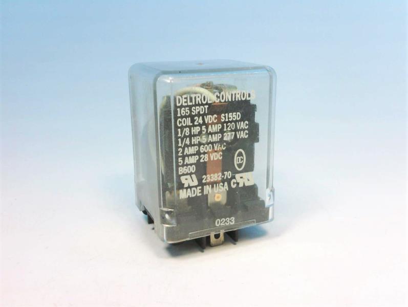 20326-82 by DELTROL CORP