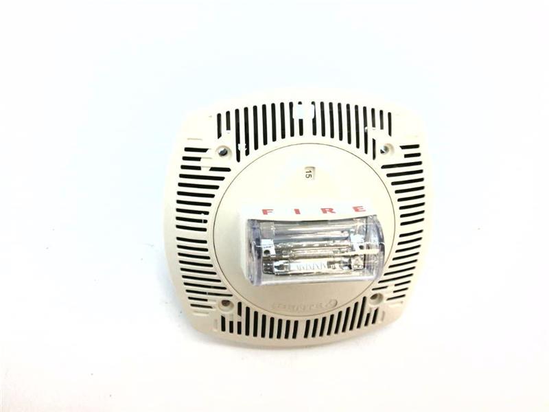 GENTEX CORPORATION SSPK24CLPW