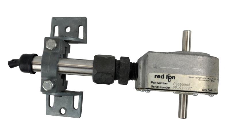 RED LION CONTROLS LSQD0500