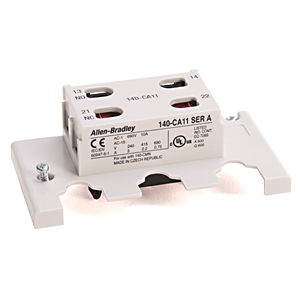 ALLEN BRADLEY 140-CA20