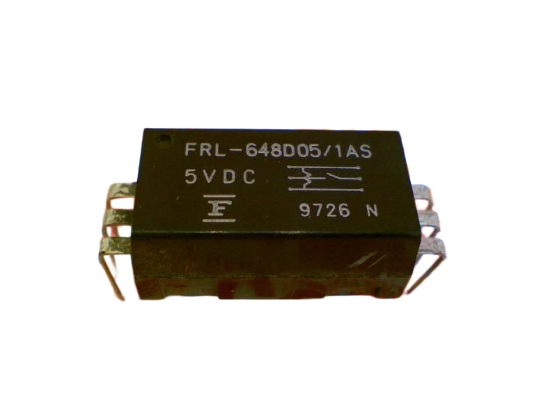 FRL648D051AS by FANUC
