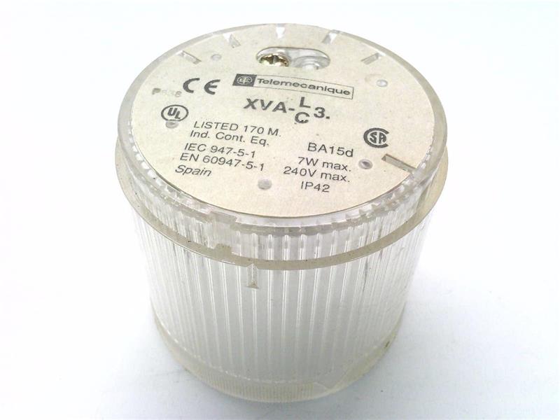 SCHNEIDER ELECTRIC XVAC37