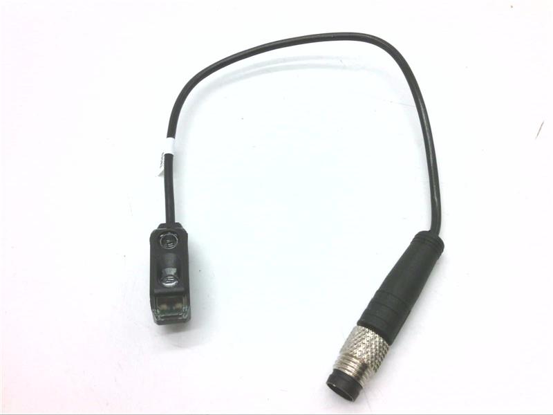 BANNER ENGINEERING VS1AN5CV10Q