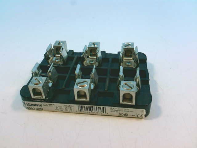 LITTELFUSE LT60030-3CR