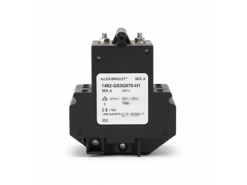 ALLEN BRADLEY 1492-GS3G070-H1