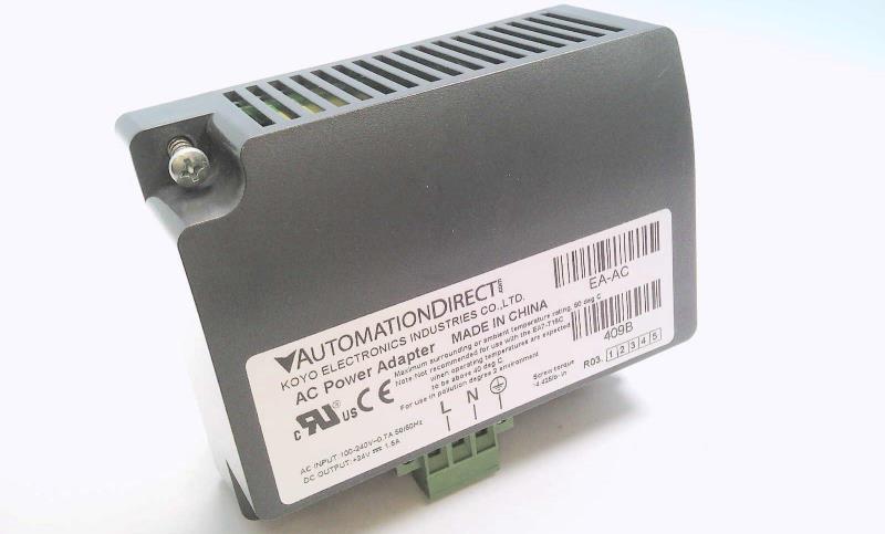 AUTOMATION DIRECT EA-AC