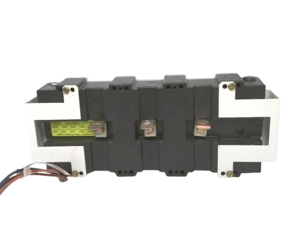 EATON CORPORATION CPS120480DSC