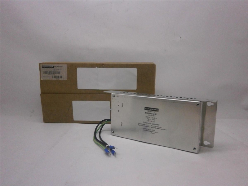 TE CONNECTIVITY FS-5581-12-07