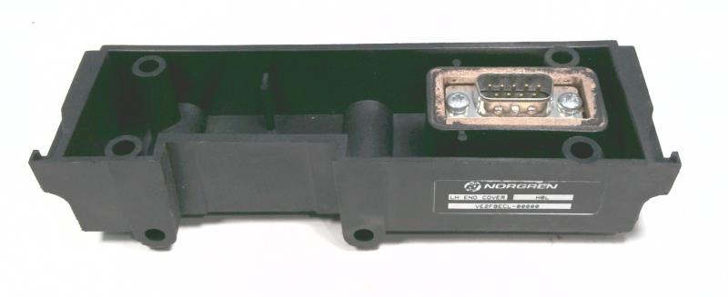 NORGREN VE2FBECL-00000