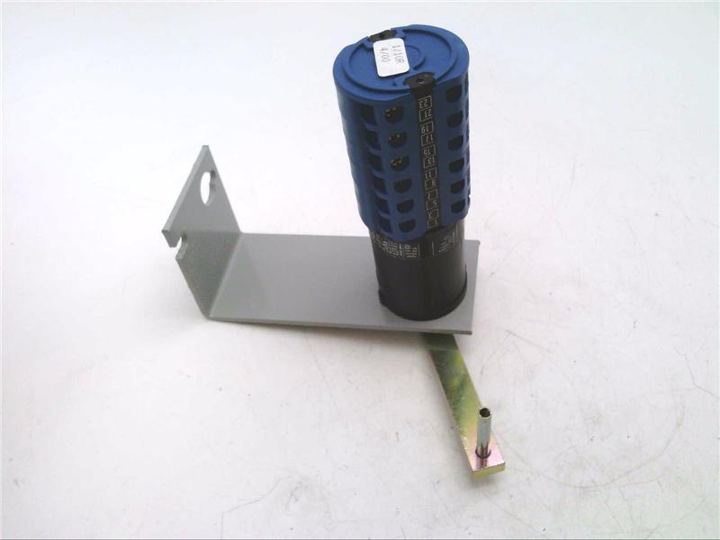 EATON CORPORATION 2A89010G02