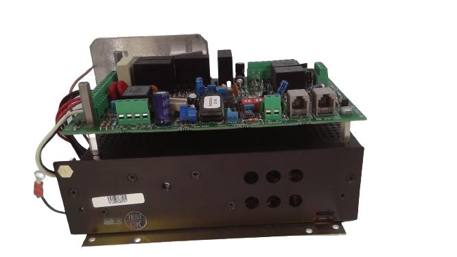 KIDDE-FENWAL, LLC 76-100009-002