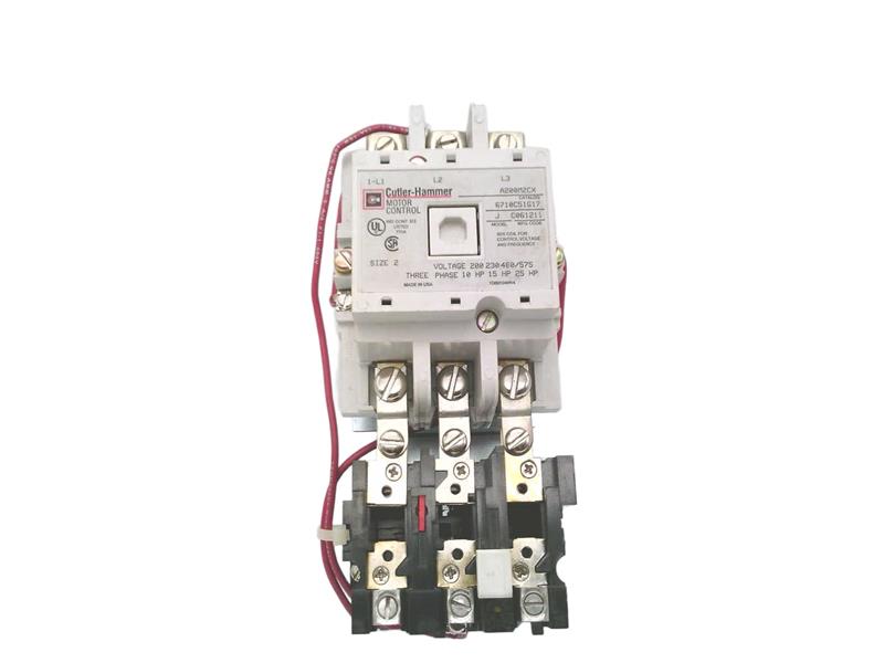 EATON CORPORATION A200M2CX