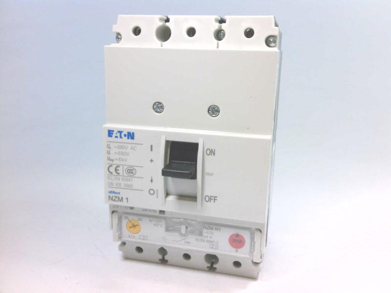 EATON CORPORATION NZMN1-A20
