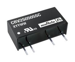 MURATA MANUFACTURING CRV2S0505SC