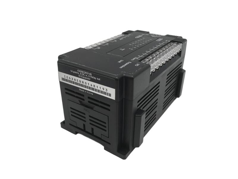 IC620EDR014 by FANUC