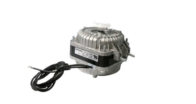 HANGZHOU WEIGUANG ELETRONIC CO YZF10-20-120V