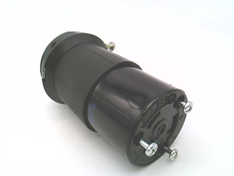 HBL2623BK by HUBBELL