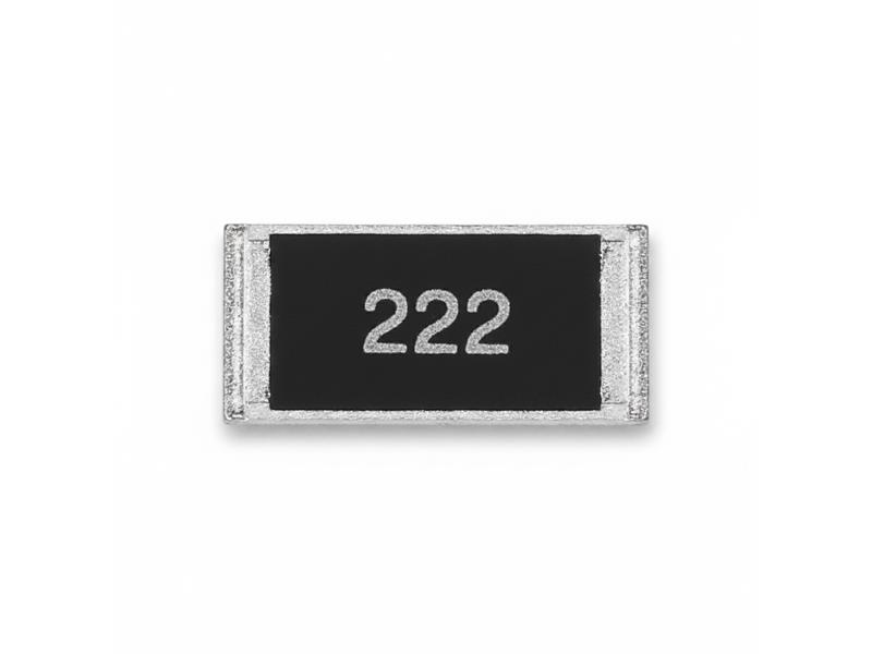 CRG1206F270R by TE CONNECTIVITY
