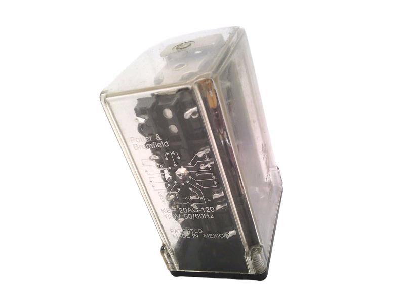 KBP-20AG-120 by TE CONNECTIVITY