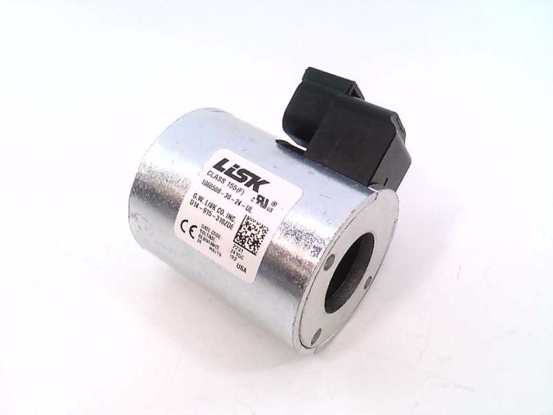 GW LISK COMPANY D14-915-310ZDE