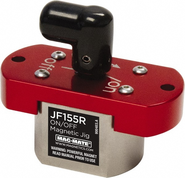INDUSTRIAL MAGNETICS JF155R