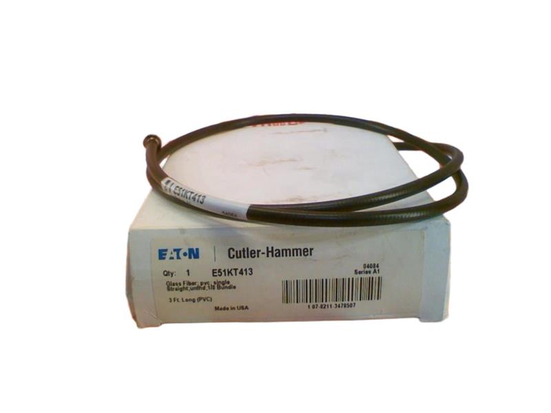 EATON CORPORATION E51KT413