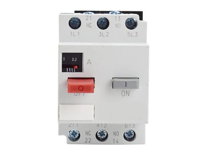 3VE1-010-8H by SIEMENS