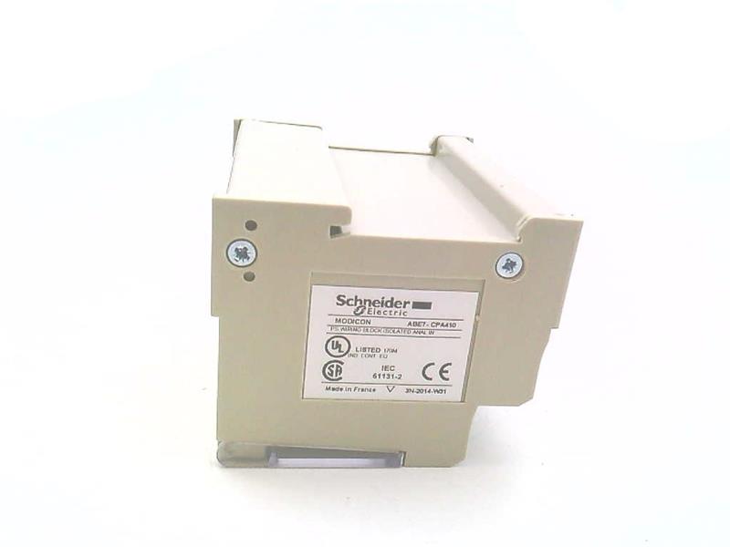 SCHNEIDER ELECTRIC ABE7CPA410