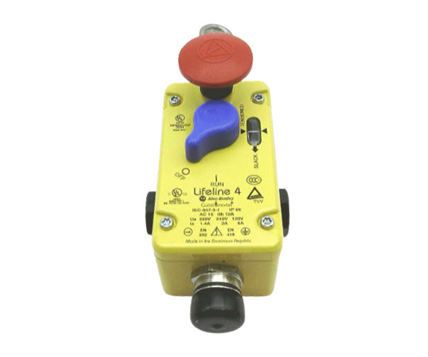 ALLEN BRADLEY 440E-L13141