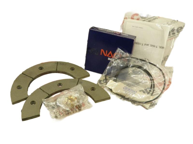 NEXEN GROUP 827400