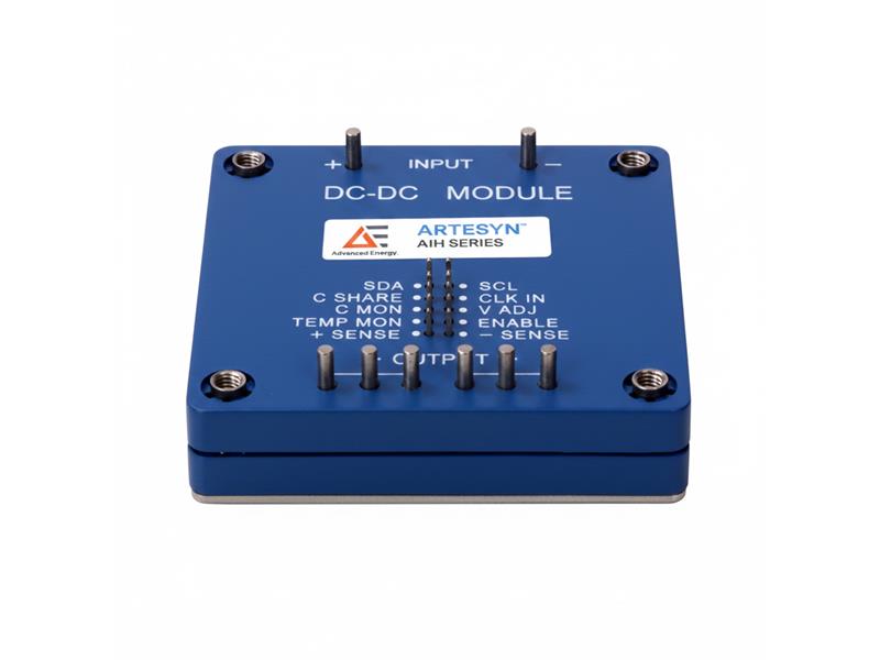 AXA01CC36-L by ADVANCED ENERGY