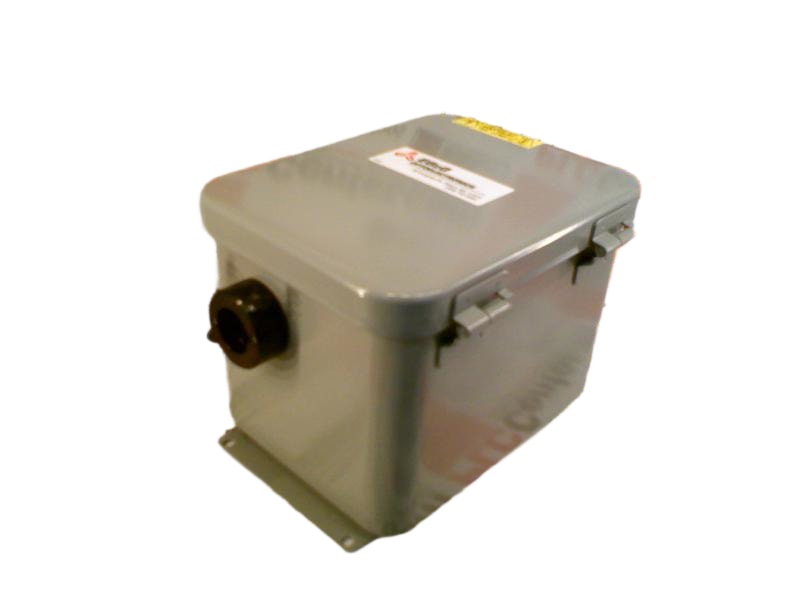EG&G 302-2035-01