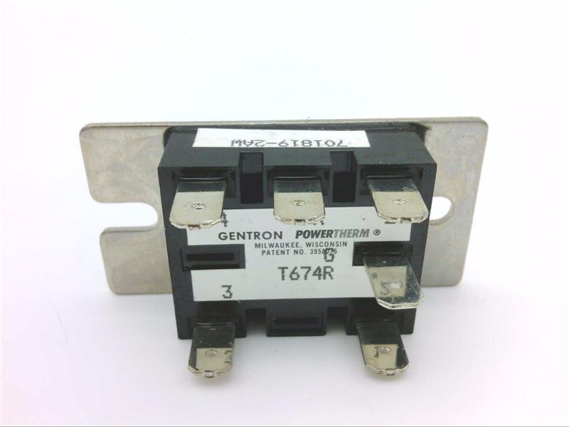 ASEA BROWN BOVERI 701819-2AW