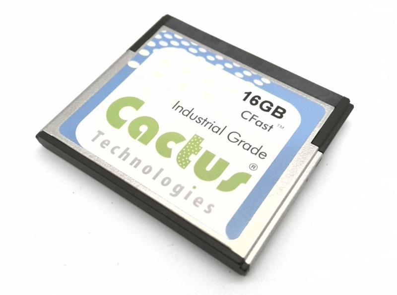 KC16GF-900S by CACTUS TECHNOLOGIES