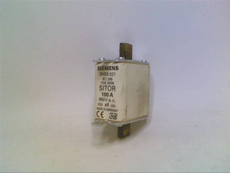 SIEMENS 3NE-8-021