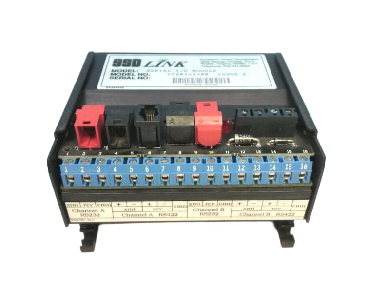 PARKER L5203-2-00