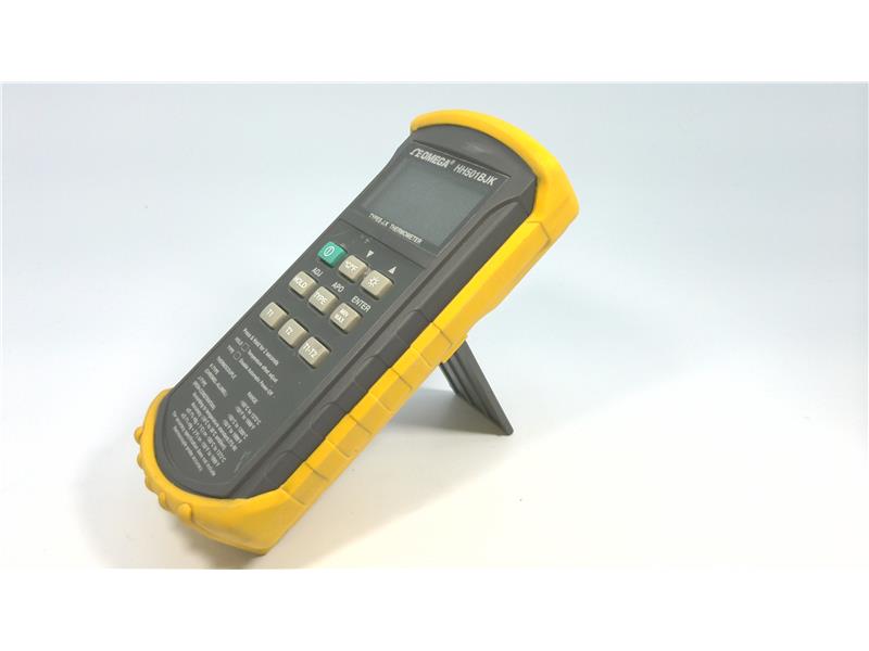 OMEGA ENGINEERING HH501BJK