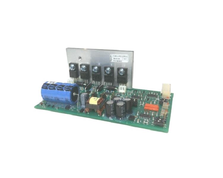 VT 13050-1X WRKE 10/16/25.-33 by BOSCH