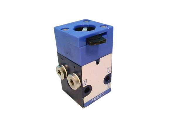 FESTO SVS-4-1/8