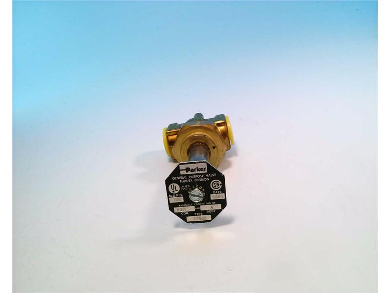 PARKER GP200