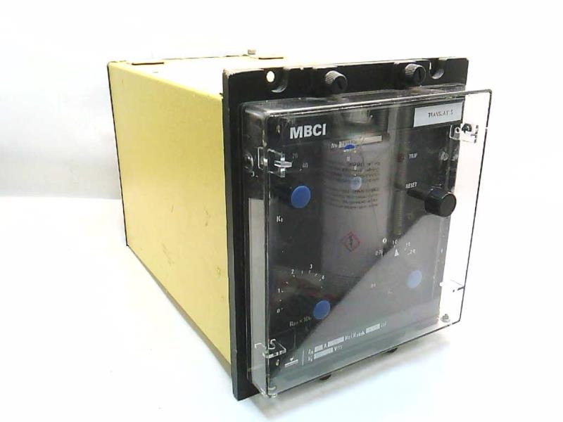 MBCI01F1AB0511A by CONVERTEAM