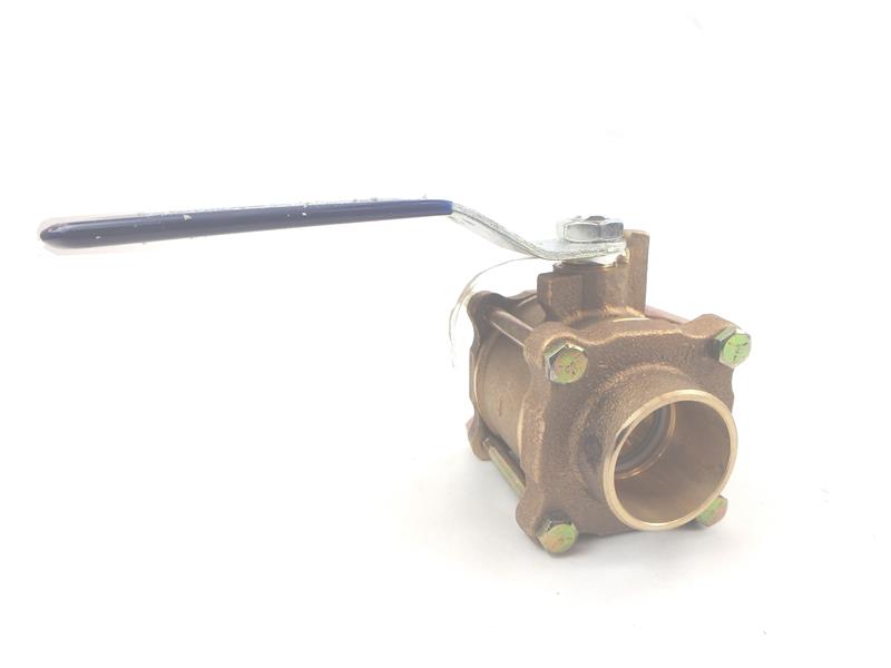 NIBCO S-595-Y-66-1 1/2