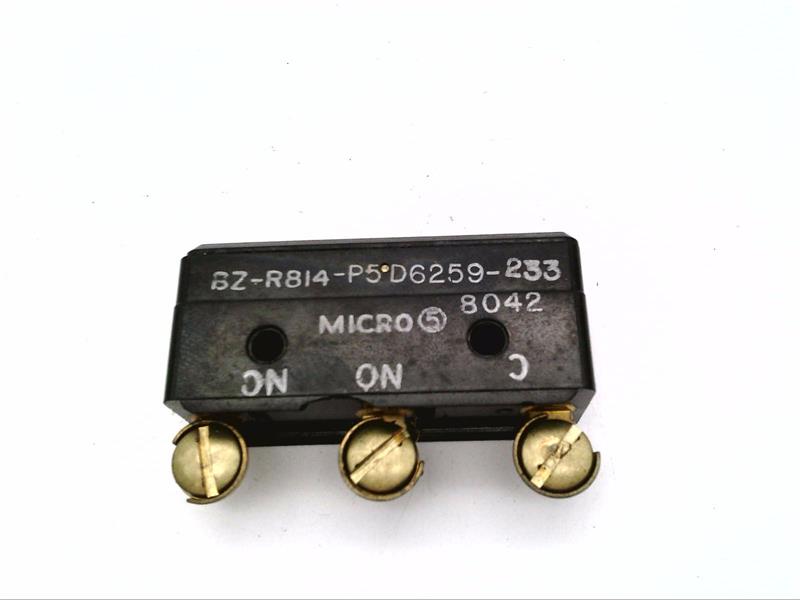 HONEYWELL BZ-R814-P5