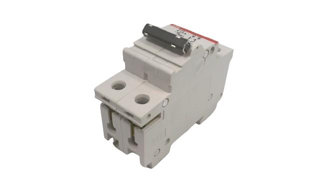 S272-K1.6 by ASEA BROWN BOVERI